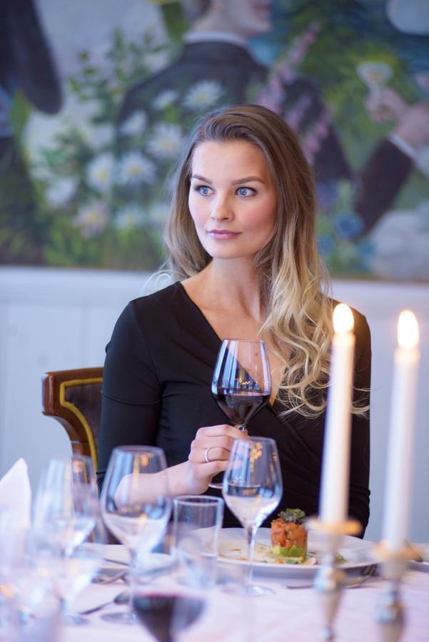Vinger Hotell Kongsvinger Extérieur photo